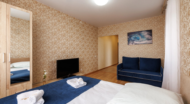 Апартаменты Hotel Home на Староникитской 89/1, Забронировать Апартаменты/квартира Тула Тульская область, рядом с Тульский государственный цирк