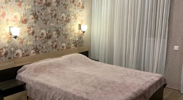 Квартира на Гайдара