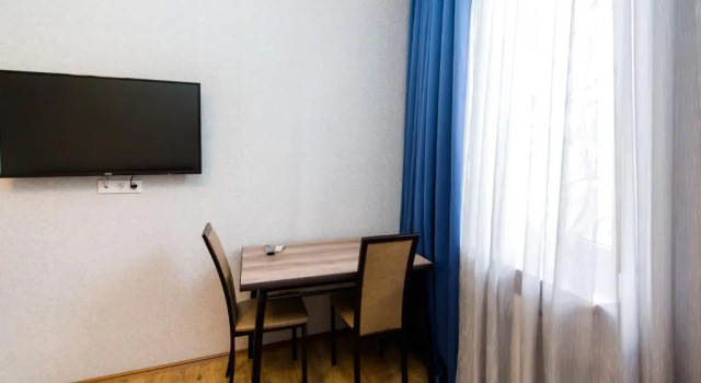 Двухместный номер Standard Отель Elia Palace