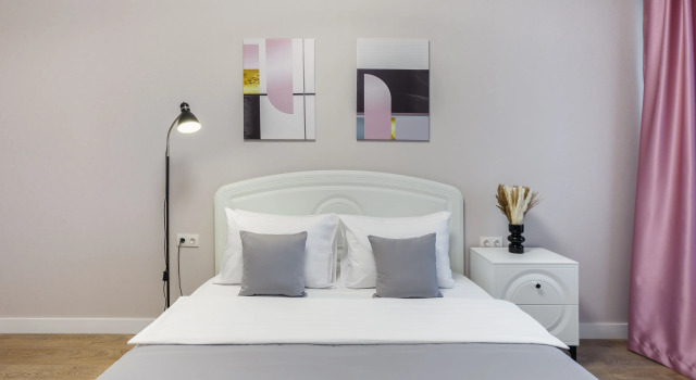 Inndays Apartments 5 Flat, Rezerwuj Apartament  