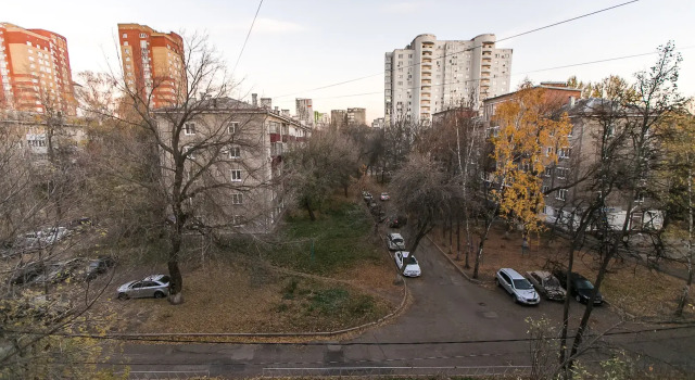 Квартира Двухкомнатная в современном стиле в 5 минут от гoрсовeтa, Забронировать Апартаменты/квартира Октябрьский район Уфа, рядом с Центральный парк  Гафури