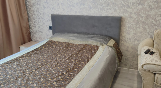 Квартира Студия в Центре рядом с ЖД