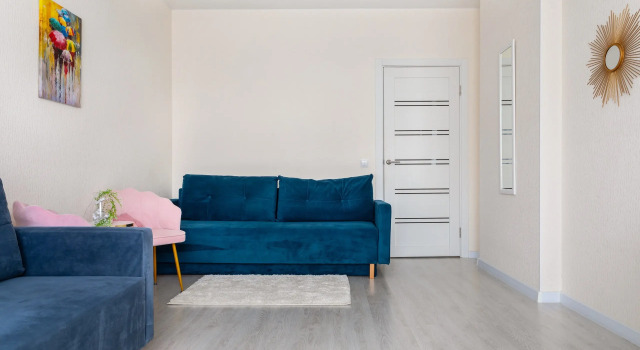 Domashnij Ochag Apartments, Book Apartment Kaliningrad Kaliningrad Region