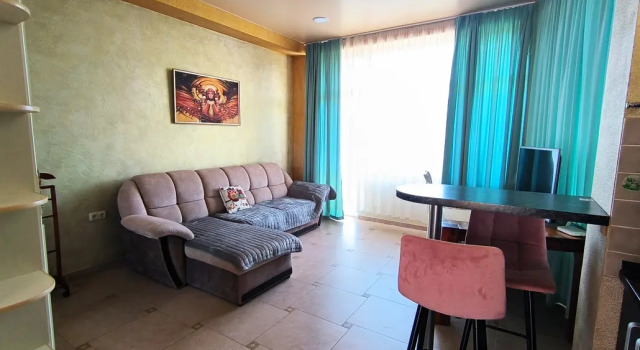 Studiya 2 4 Apartments, Rezervovat Apartmán Jalta 