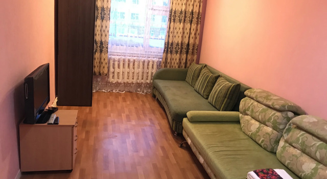 Апартаменты Na Chubyinina 25/45 Apartments