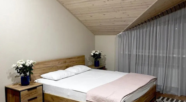 Двухместный номер Comfort Отель Лайф