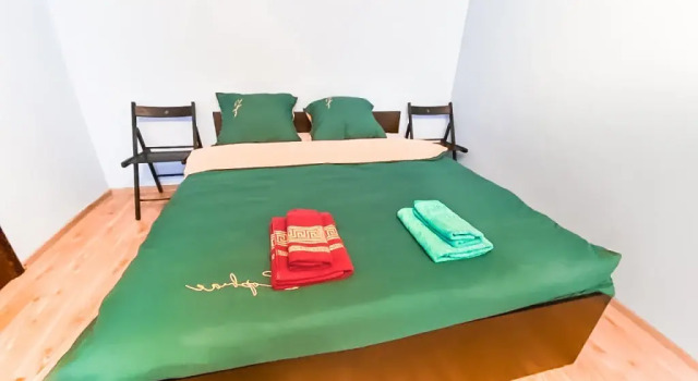 Uyutnaya Kvartira Vozle Sheremetyevo Apartments, Buchen Sie Ferienwohnung Hotels in Oblast Moskau mit Parkplatz, Parkplätze