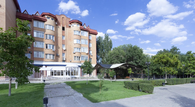 Приват Отель