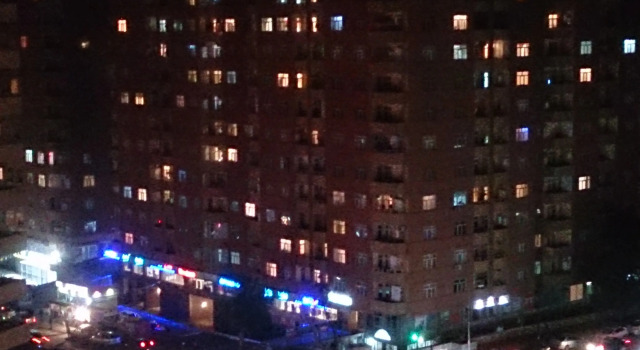 New Yasamal Apartments, Book Apartment Yasamal Baku