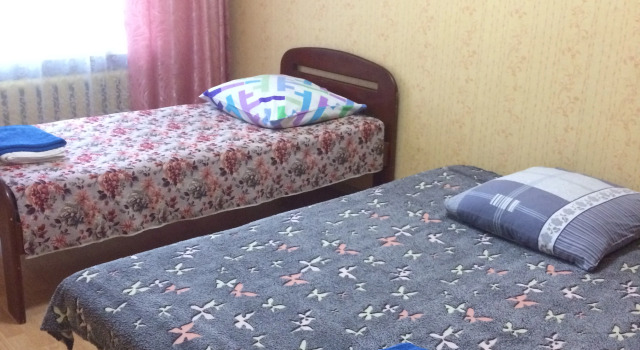 Квартира 2-ком. кв. в центре г. Кстово