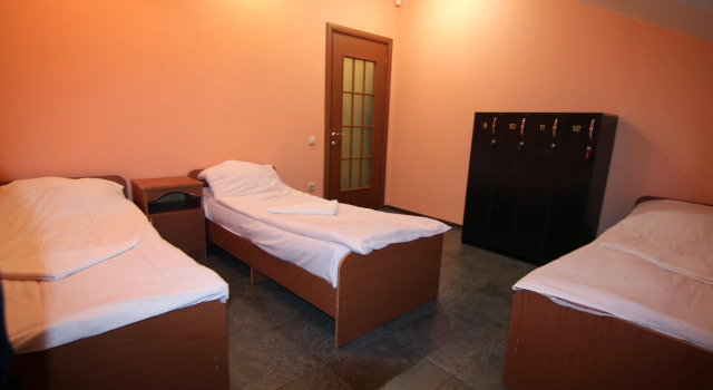 House Mini-Hotel