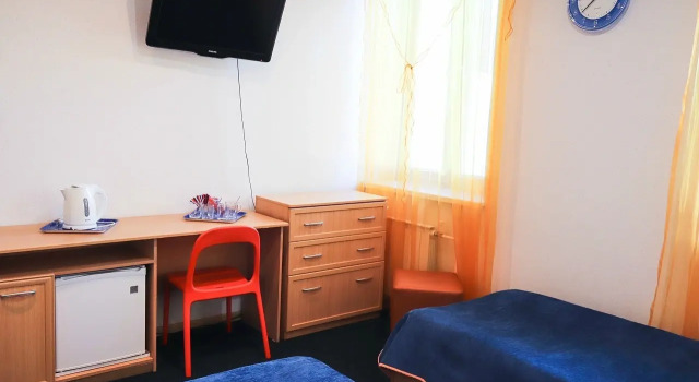 Standard chambre Rayder Hotel