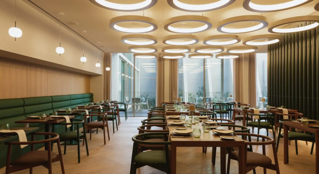 Отель Lumen Hotel & The Lisbon Light Show