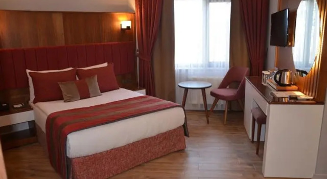 Hotel Vela Verde