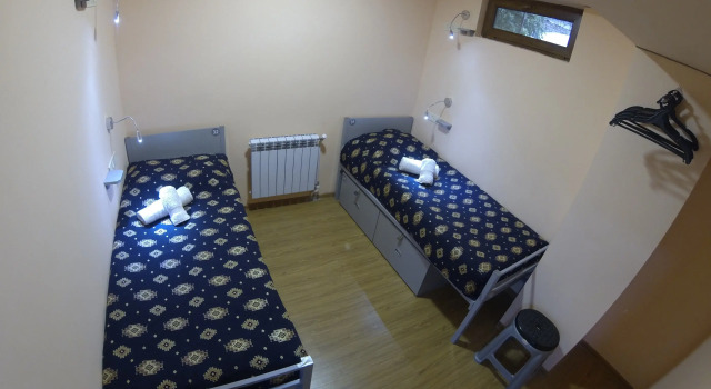Camera Standard Vagary Hostel