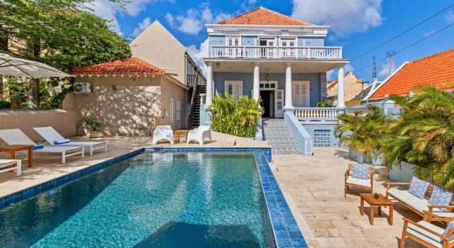 Atelier Skalo Boutique Hotel