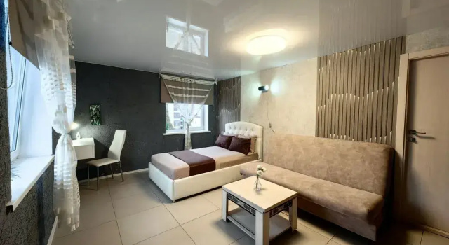 Апартаменты Daily Home Екб
