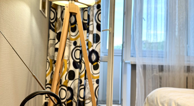 Legenda 70-x Apartments, Book Apartment Kaliningrad Kaliningrad Region