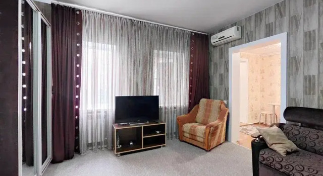 Апартаменты с 2 комнатами Private House "Tikhoye Mesto"