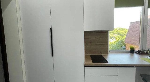 Studiya v Tsentre Flat, Rezervovat Apartmán Hotely v Bashkortostan s parkováním, Parkování