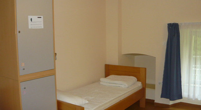 Номер Standard HI Hostel Rijeka
