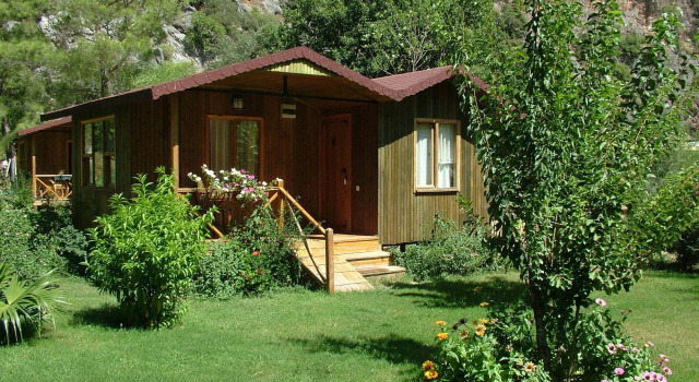 Kibala Hotel 