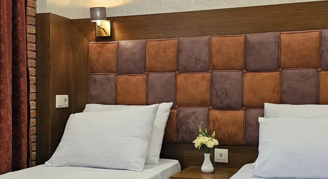 Camera doppia Standard Amarcord Boutique Hotel