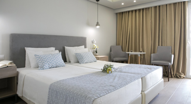 Almyra Hotel & Village