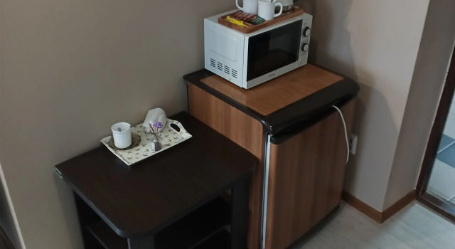 Люкс Хостел Авангард