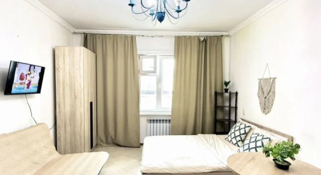 Svetlaya Studiya V Samom Tsentre Goroda Flat, Prenota Appartamento Hotel a Yakutia con parcheggio, Parcheggio