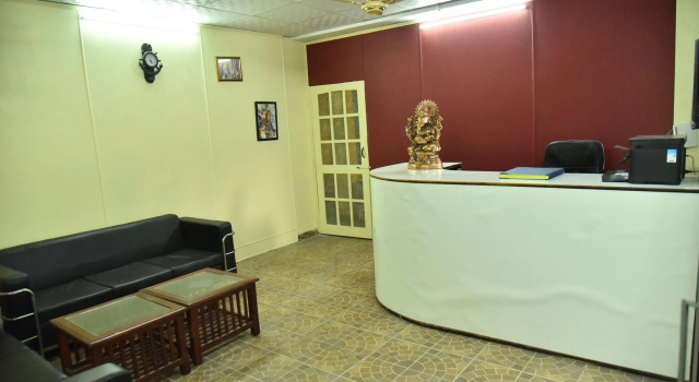 Raja Palaceinn Hotel, Rezervovat Hotel Rišikéš Uttarakhand