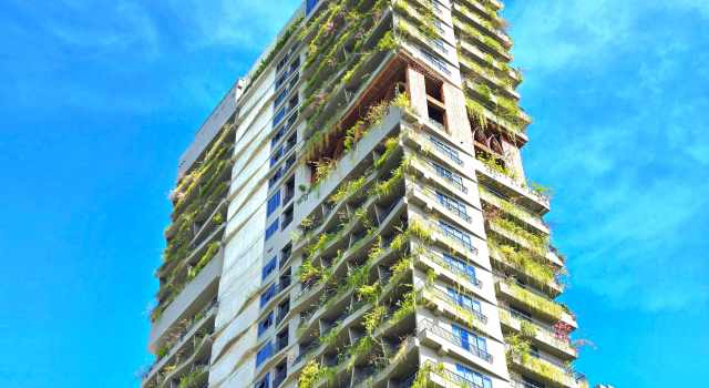 Отель The Signature Nha Trang