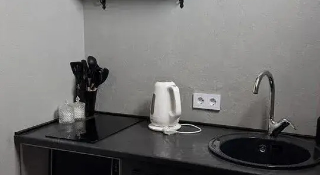 Nomer 6 Na Ulitse Torfyanoy Ulitse 8/1 Apartments, Rezervovat Apartmán Hotely v Bashkortostan s parkováním, Parkování