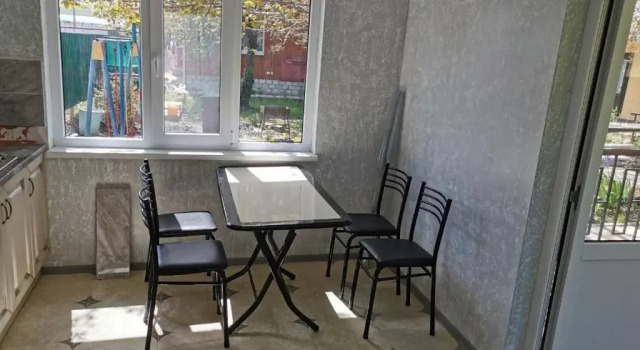 Guest house Asteriya