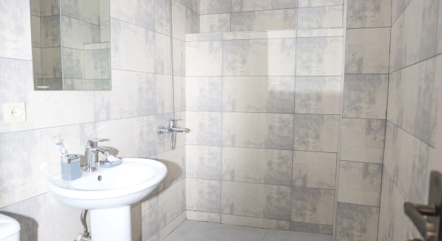 Двухместный номер Economy Отель Blue Sky terrace Hotel Tbilisi