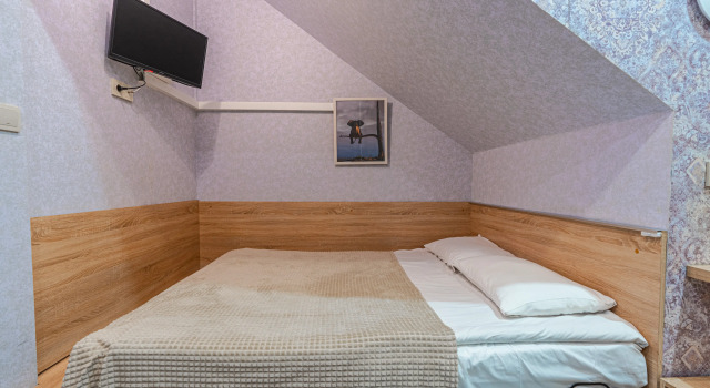 Двухместный номер Superior Hotel812
