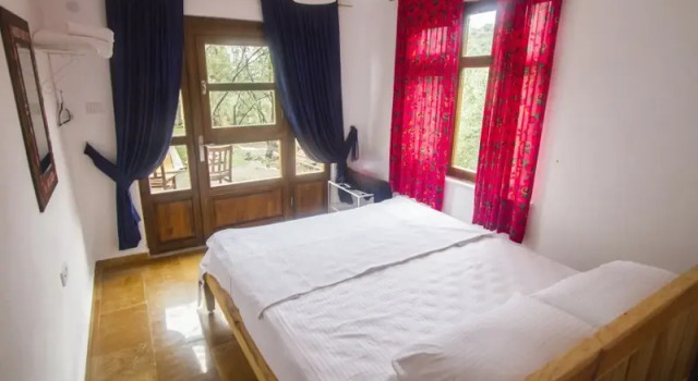 Yiva Otel Kazdağları
