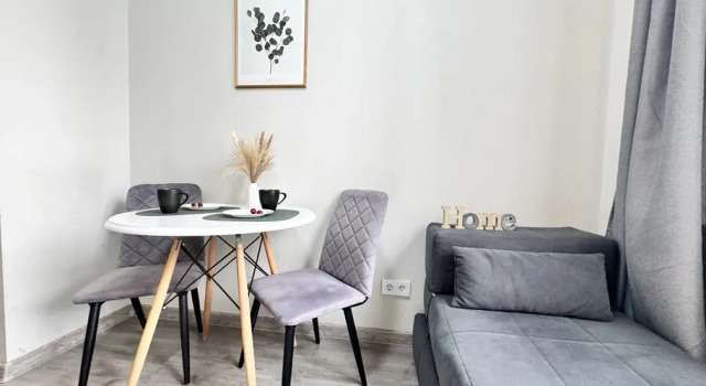 2 Nochi na Vitebskom prospekte 99 k1 Flat, Book Lejlighed Moskovskiy district Sankt Petersborg