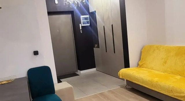 Квартира на Лермонтова 343/3
