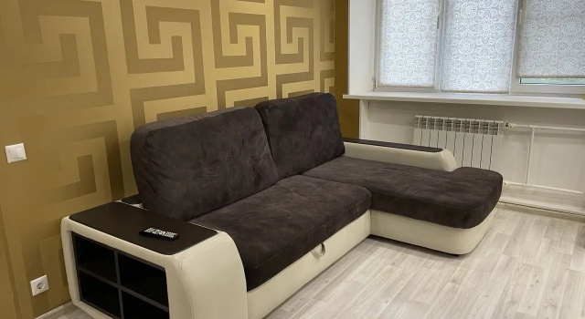 Na Ulitse Morisa Toreza 7A Flat