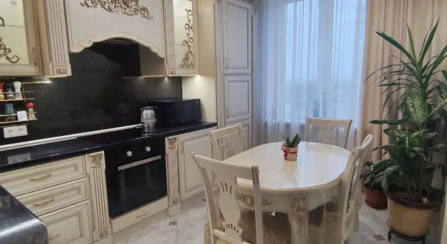 Grecheskiy Stil Flat, Rezervovat Apartmán Ordzhonikidze district Ufa