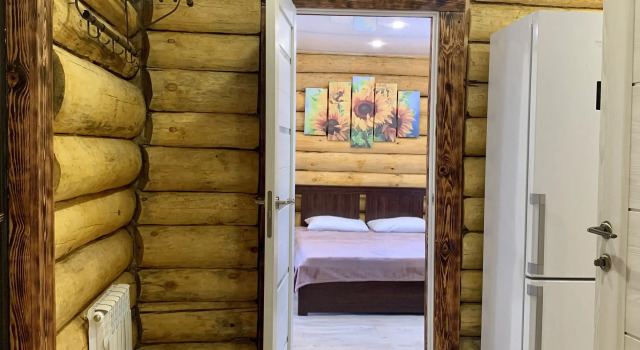 Chastny Dom Family Guest House