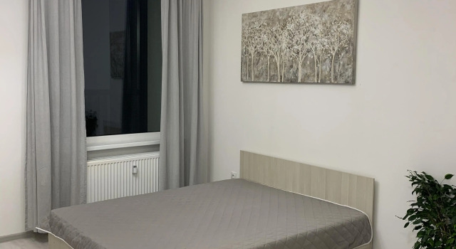 Апартаменты Апартаменты Comfort apartments