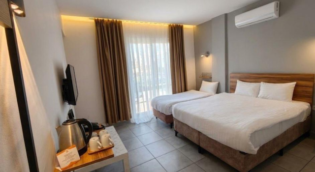 Семейный номер Standard Babil Hotel