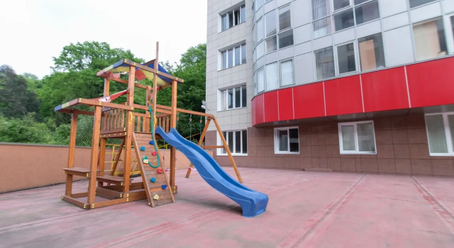 Апартаменты Империя