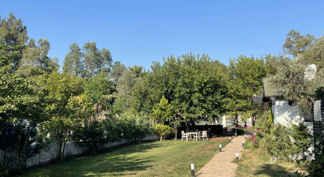 Бунгало Marimare Beach & Bungalow