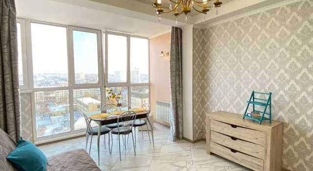 Vega Apartments, Prenota Appartamento Hotel a Central Russia con parcheggio, Parcheggio