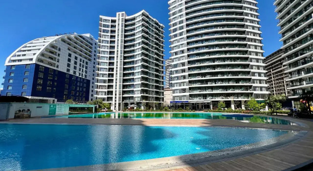 Solnechny Batumi White Sails A 14 Apartments, Book Apartment Batumi 