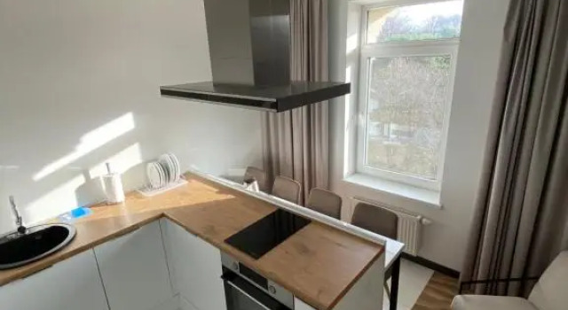 Апартаменты Superior Апартаменты Однокомнатные Улучшенные Park House