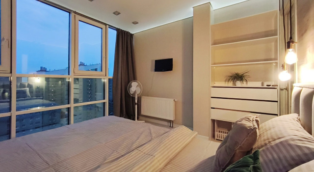 Stilnaya Ryadom S Zhd I Aeroportom Flat, Prenota Appartamento Surgut Surgutsky District